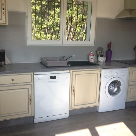 La Vencoise Apartment Ванс Екстериор снимка