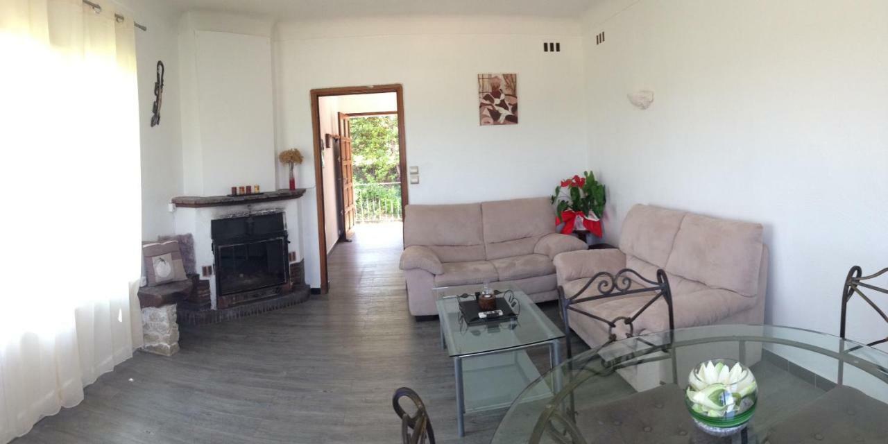 La Vencoise Apartment Ванс Екстериор снимка